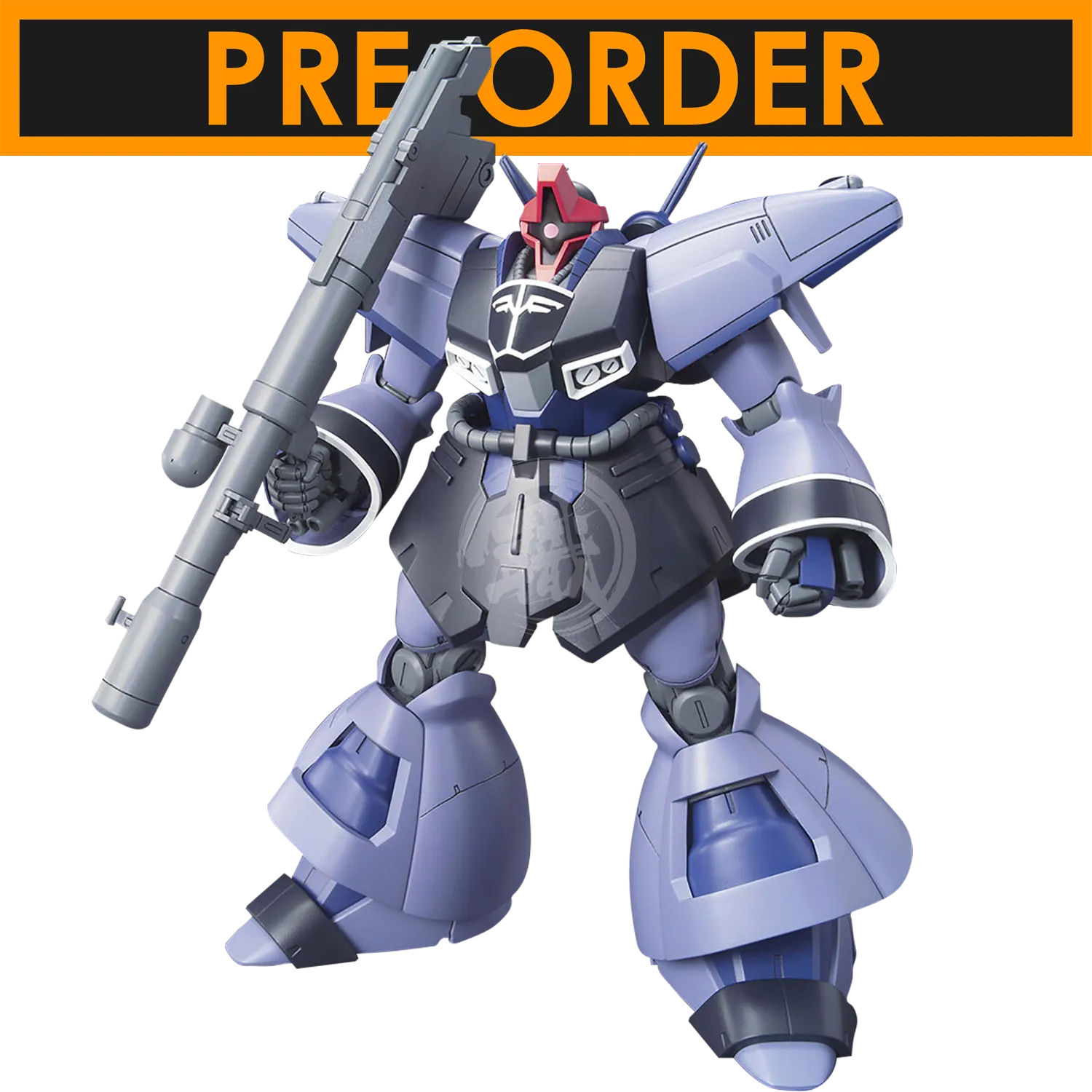 HG Dreissen [Unicorn Ver.] [Preorder Q3 2025]