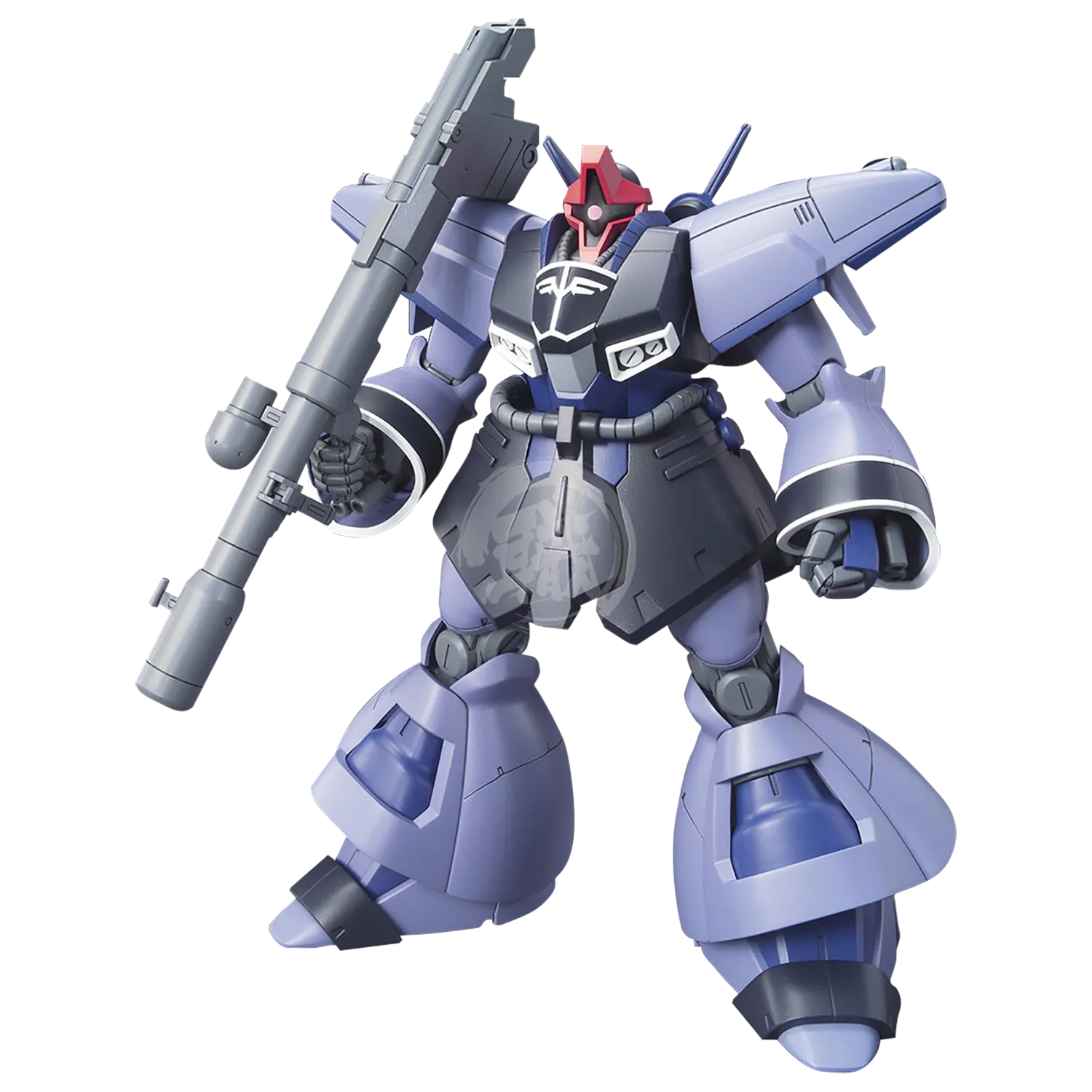 HG Dreissen [Unicorn Ver.] [Preorder Q3 2025]