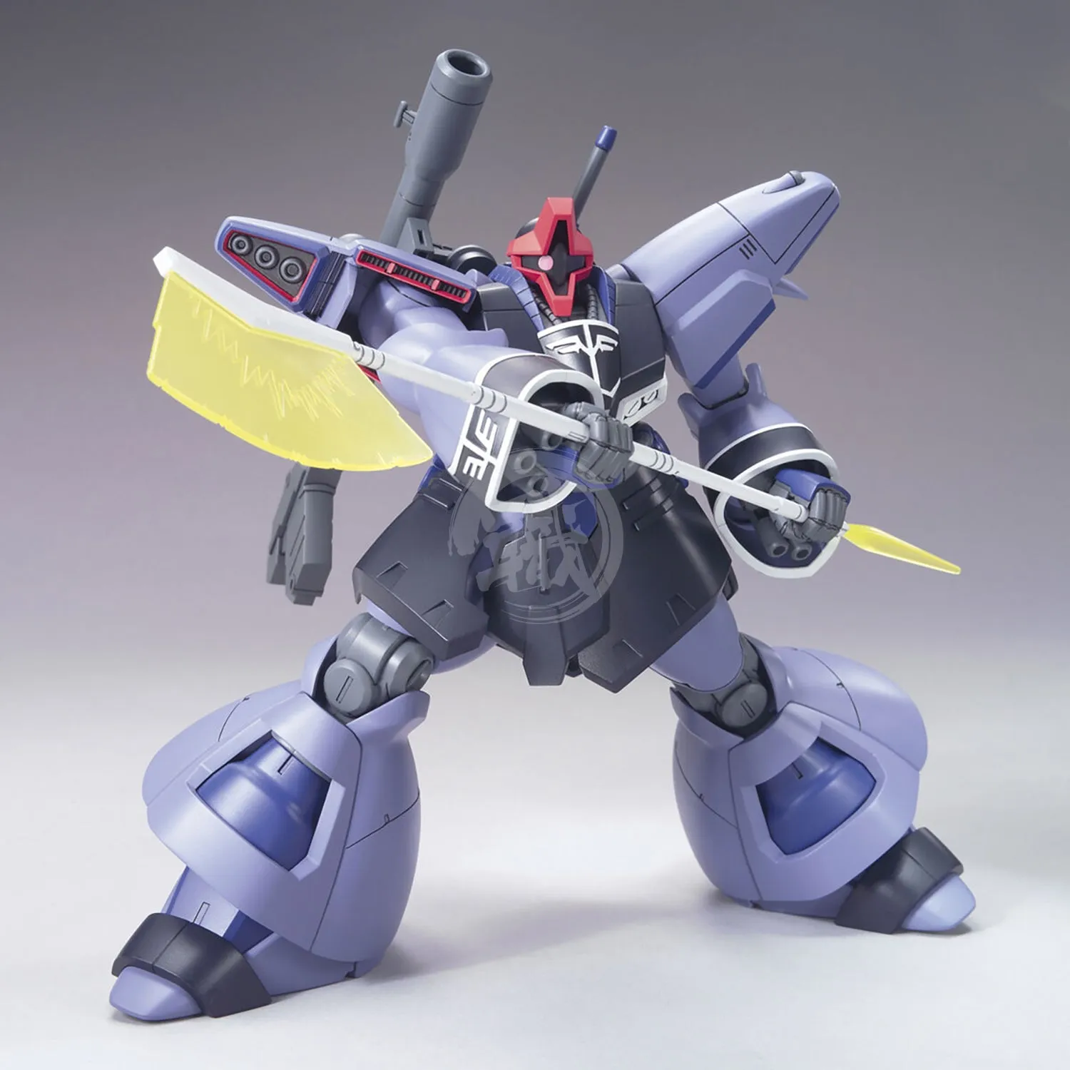 HG Dreissen [Unicorn Ver.] [Preorder Q3 2025]