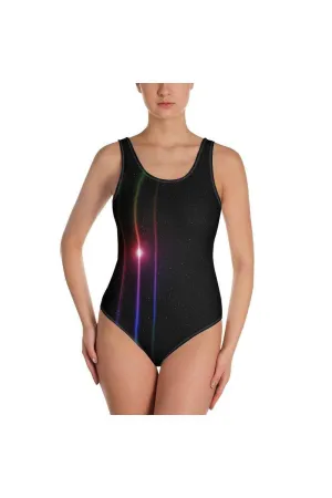 Hikina One-Piece Swimsuit