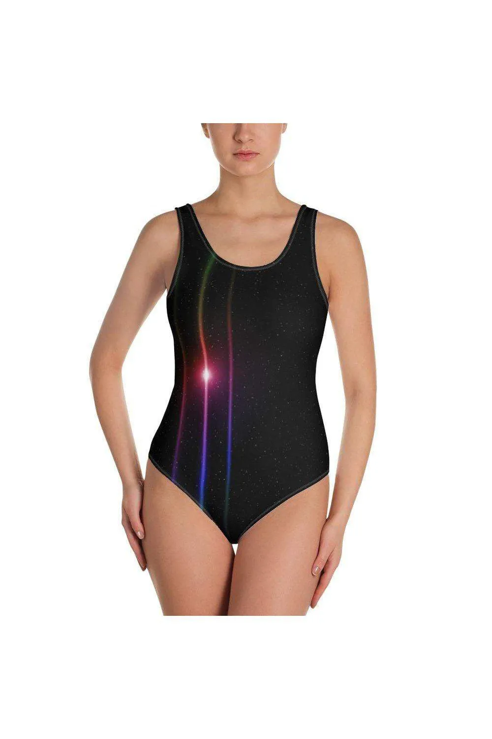 Hikina One-Piece Swimsuit