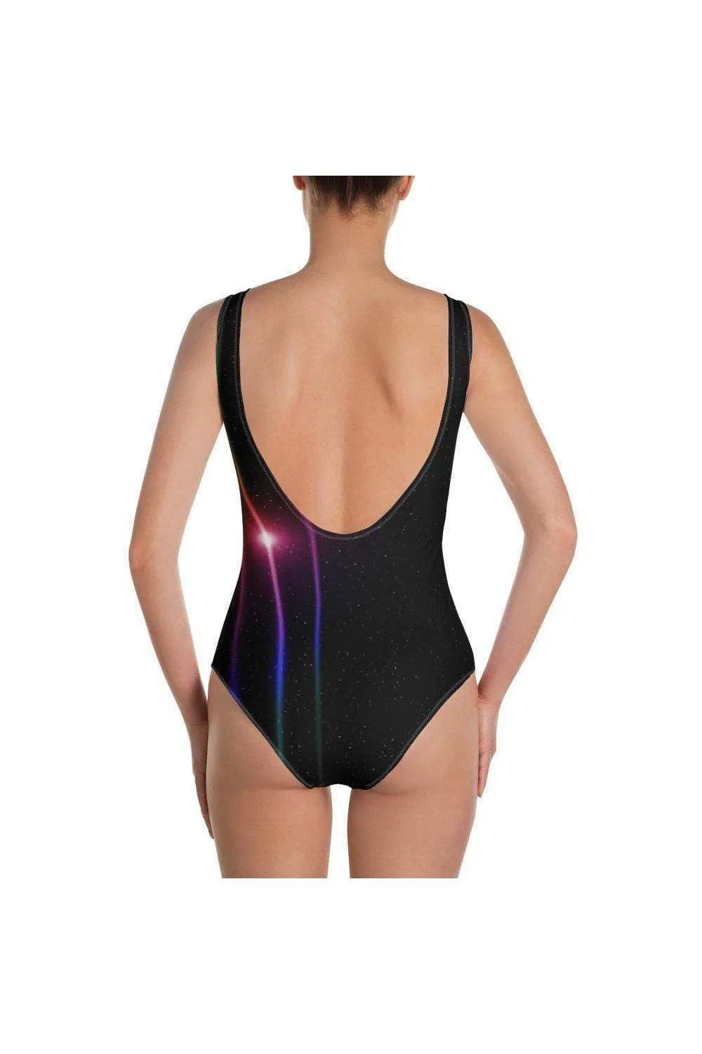 Hikina One-Piece Swimsuit