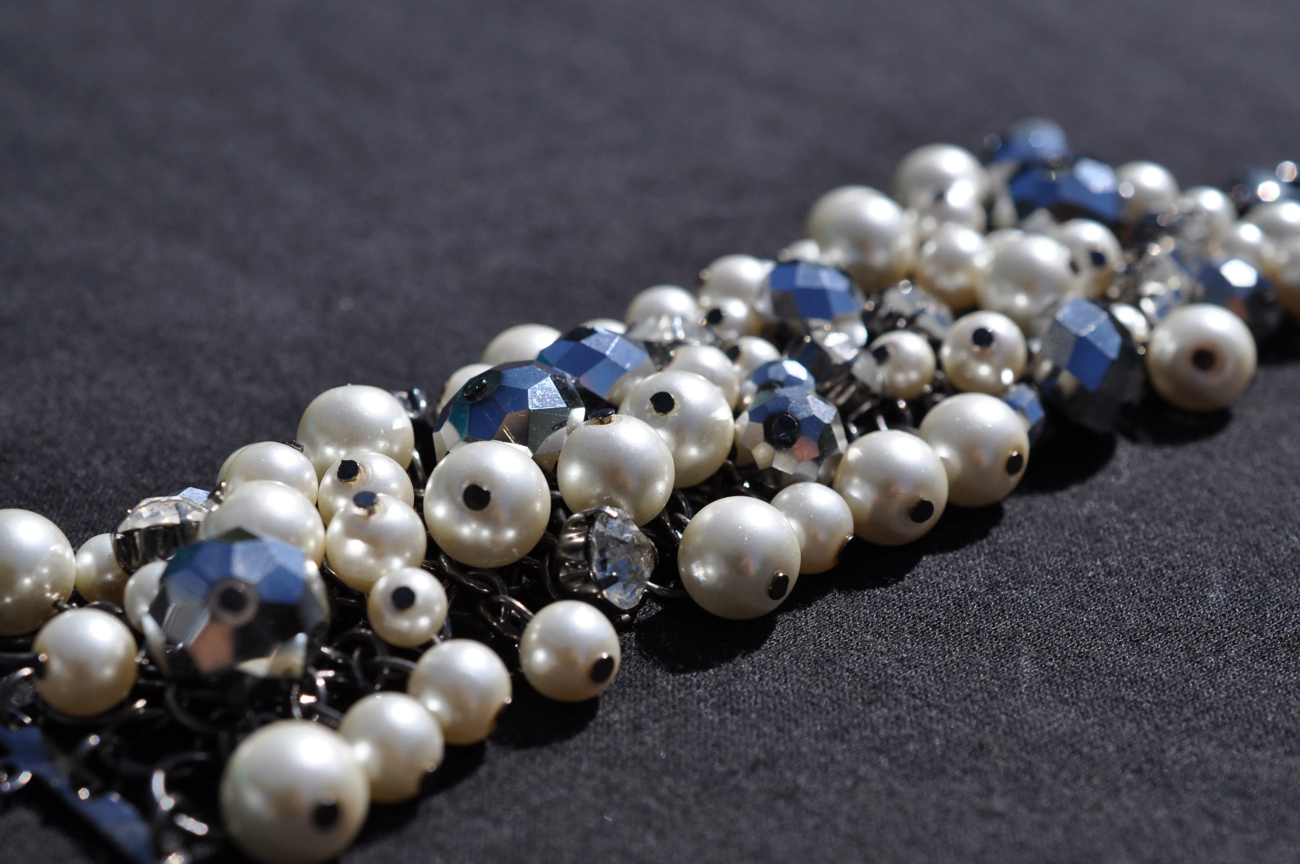 If I Gave You Diamonds and Pearls