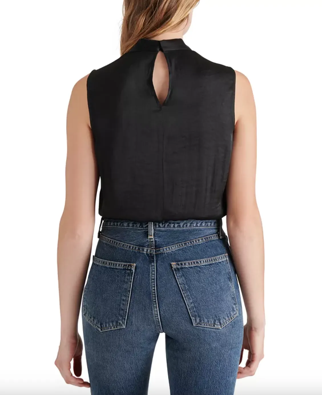 Jayde Bodysuit-Black