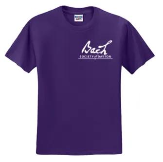 Jerzees® - Dri-Power® 50/50 Cotton/Poly T-Shirt - BACH
