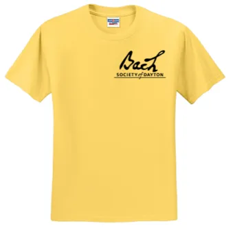 Jerzees® - Dri-Power® 50/50 Cotton/Poly T-Shirt - BACH