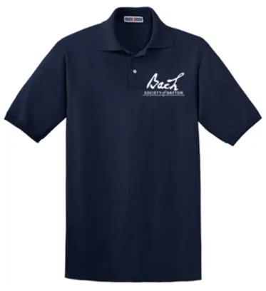 Jerzees® Dri-Power® Sport Shirt - BACH