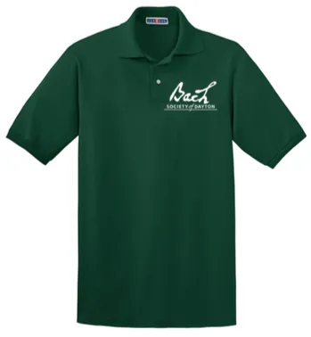 Jerzees® Dri-Power® Sport Shirt - BACH