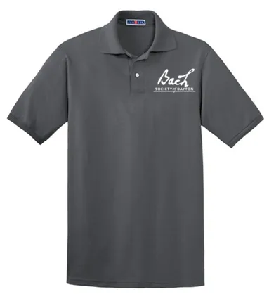 Jerzees® Dri-Power® Sport Shirt - BACH