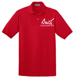 Jerzees® Dri-Power® Sport Shirt - BACH