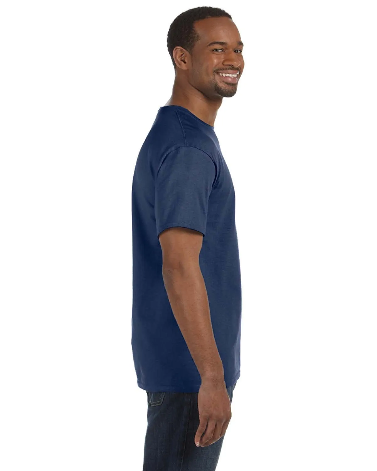 Jerzees Tall 50/50 Heavyweight T-Shirt