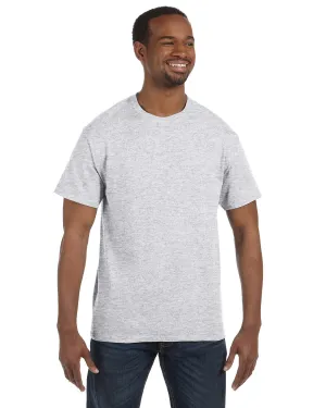 Jerzees Tall 50/50 Heavyweight T-Shirt