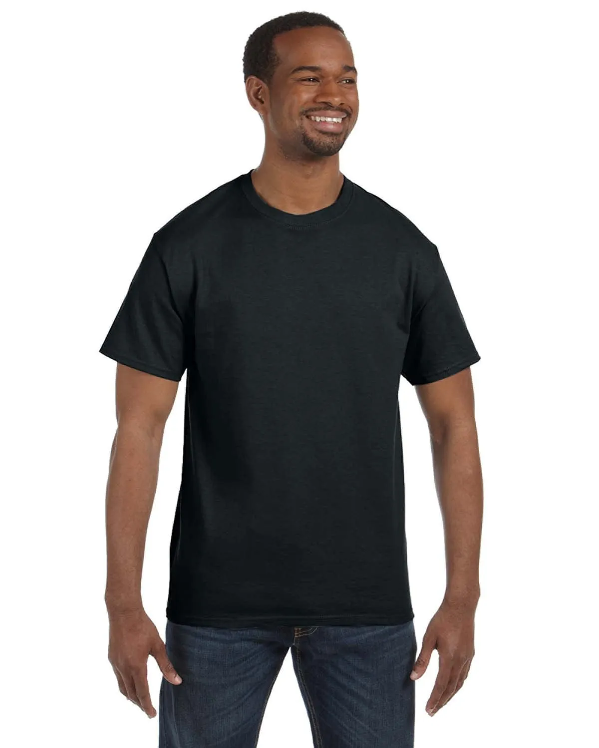 Jerzees Tall 50/50 Heavyweight T-Shirt