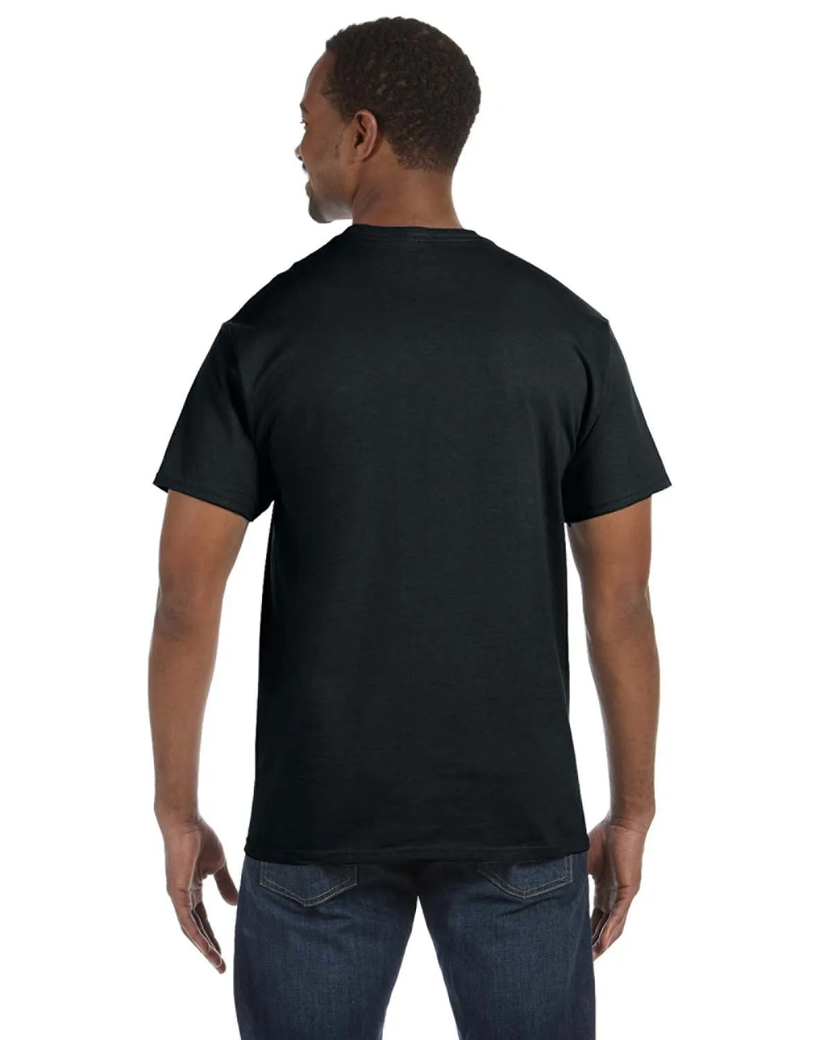 Jerzees Tall 50/50 Heavyweight T-Shirt
