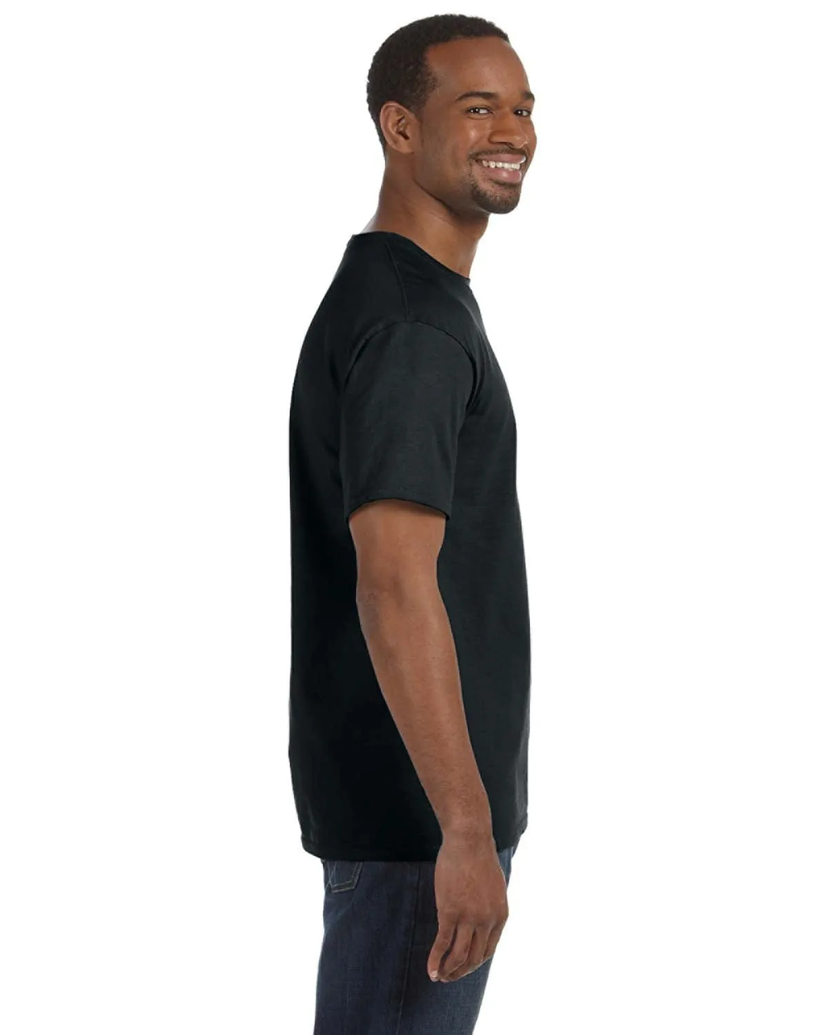 Jerzees Tall 50/50 Heavyweight T-Shirt