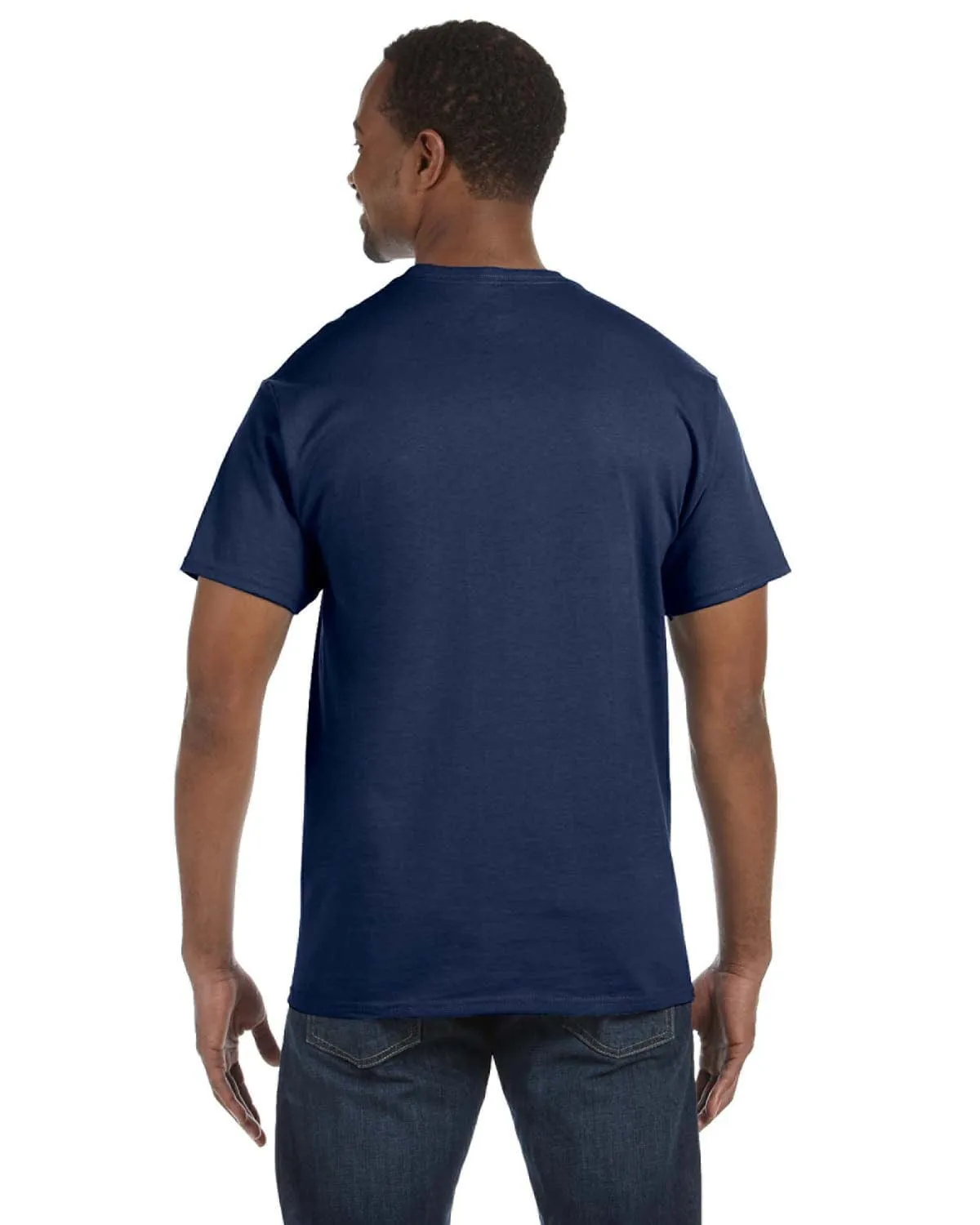 Jerzees Tall 50/50 Heavyweight T-Shirt