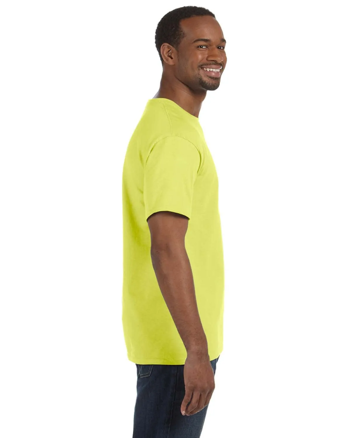 Jerzees Tall 50/50 Heavyweight T-Shirt