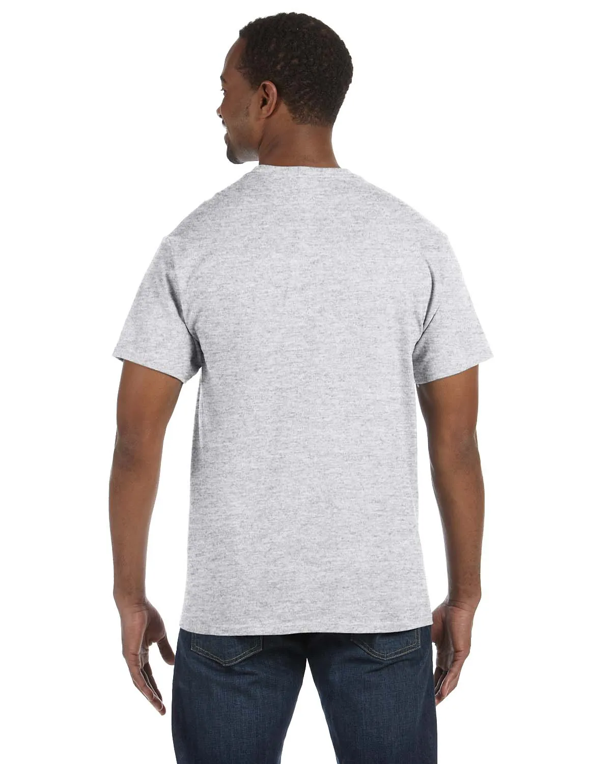 Jerzees Tall 50/50 Heavyweight T-Shirt
