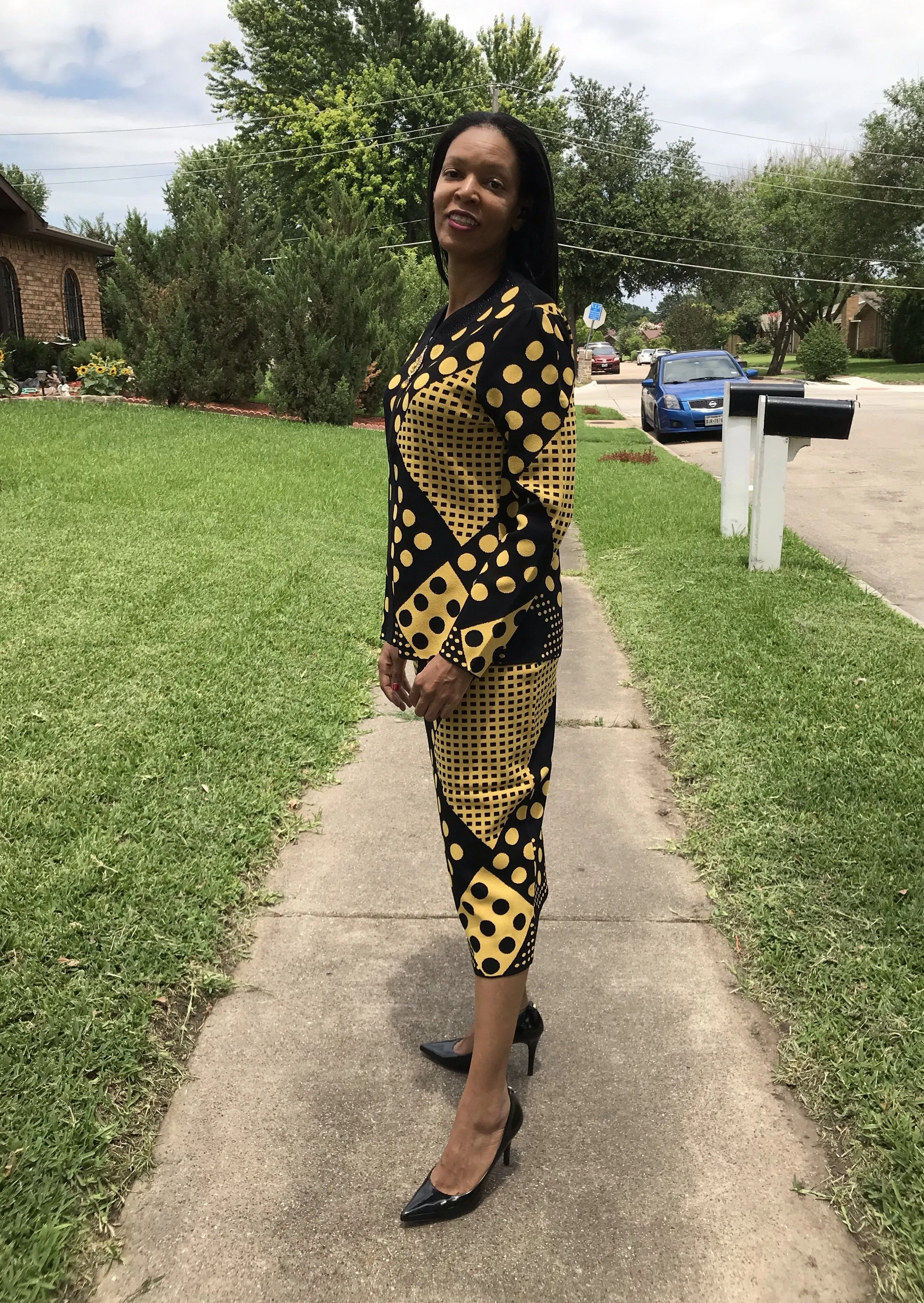 Kayla 5220