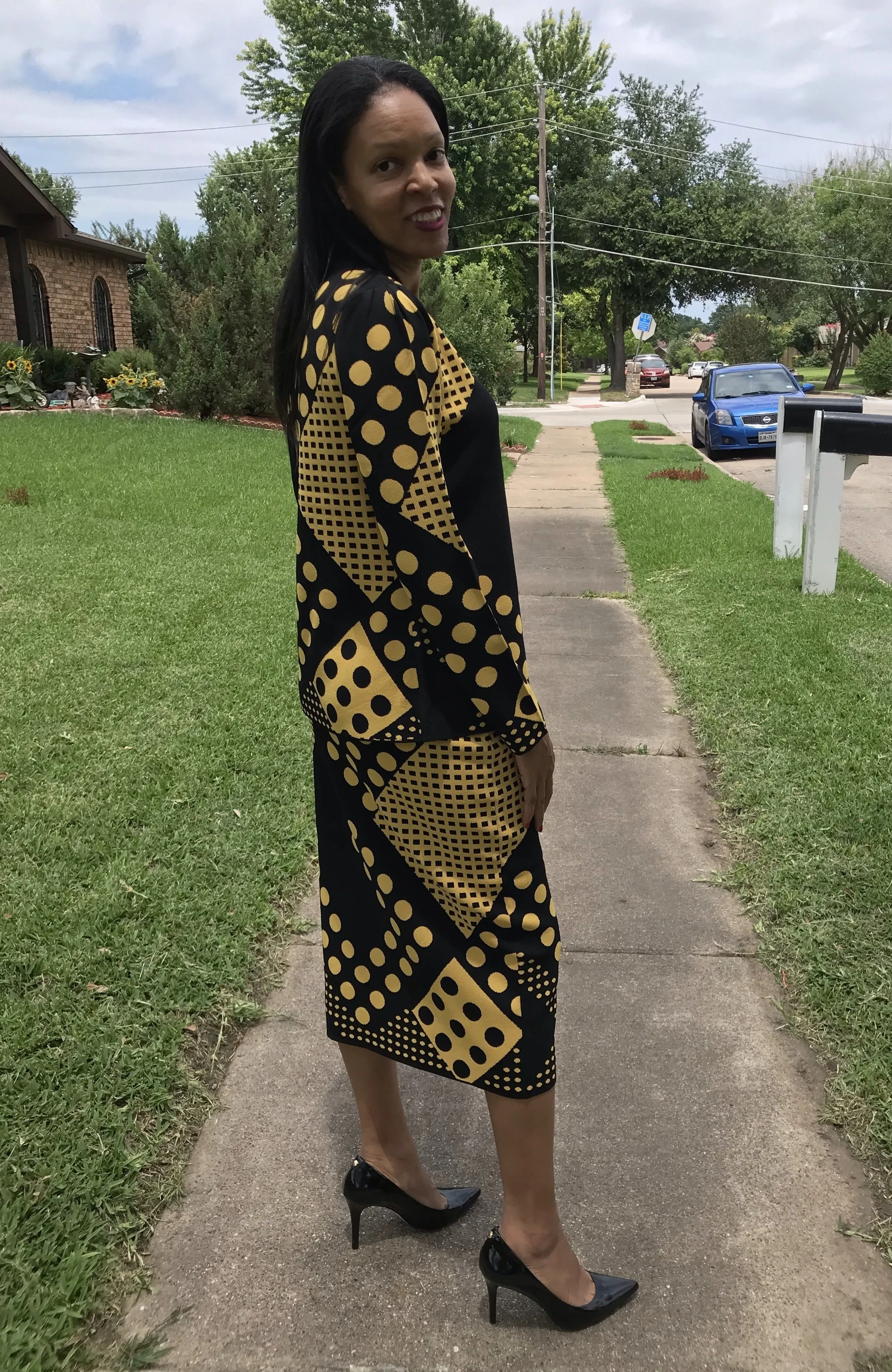Kayla 5220