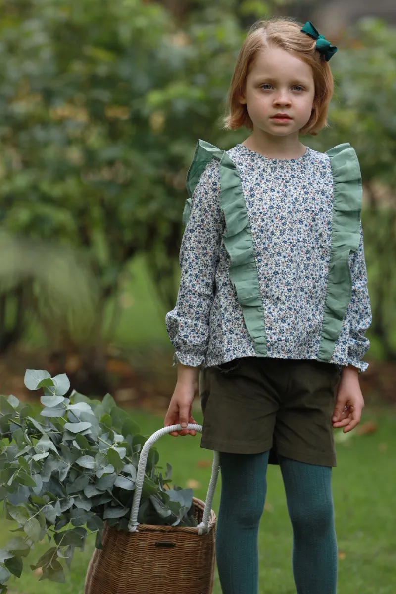 Kensington Girl Blouse