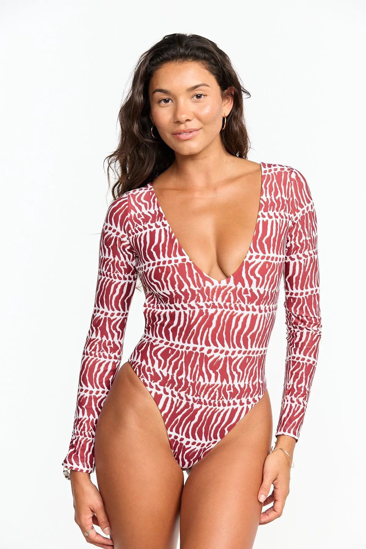 Kialoa One Piece - Miter