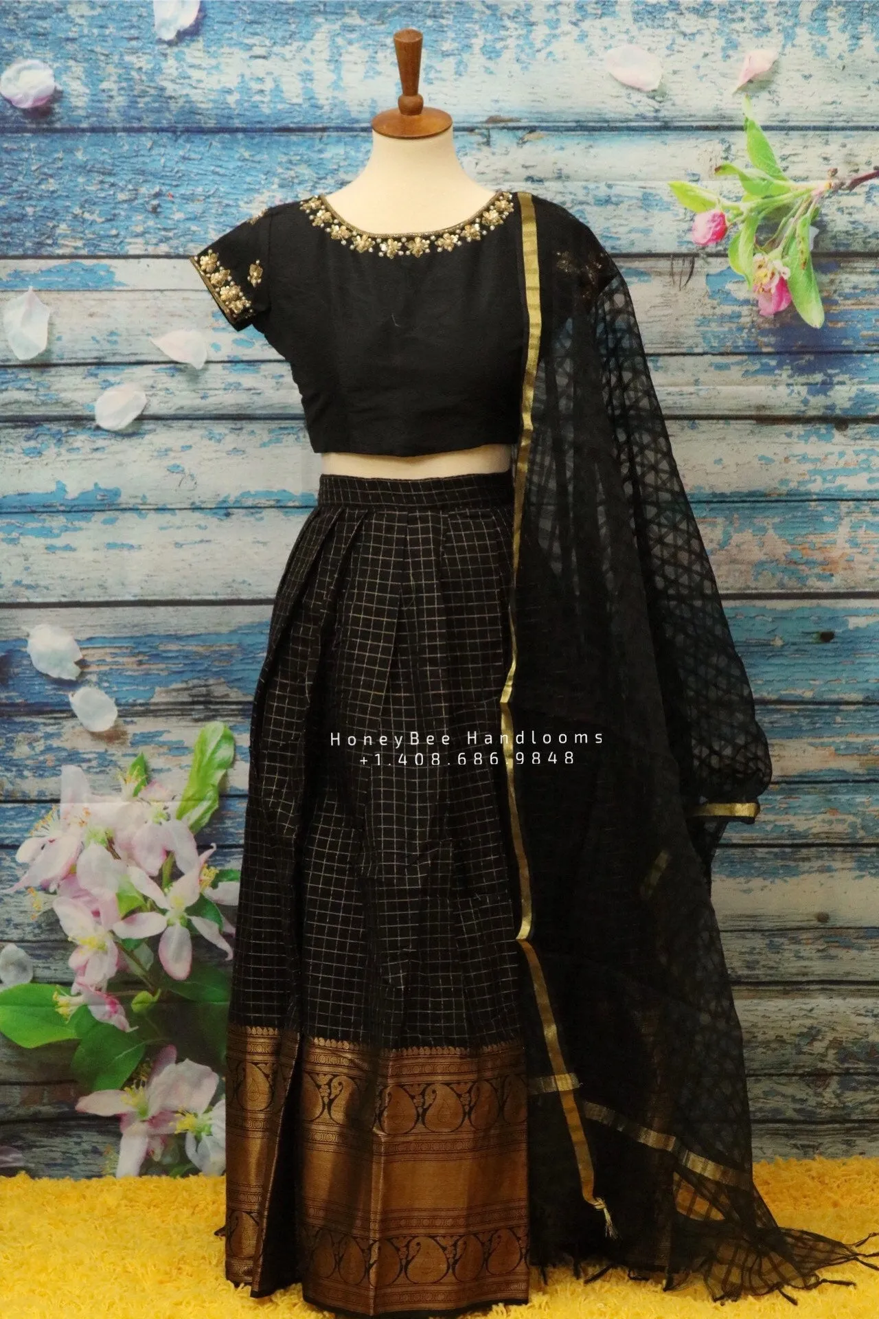 Kids half saree, lehenga,latest indian designer wear,indian lehenga,Half Saree,party wear,indian teens dress,ruffle sleeve dress