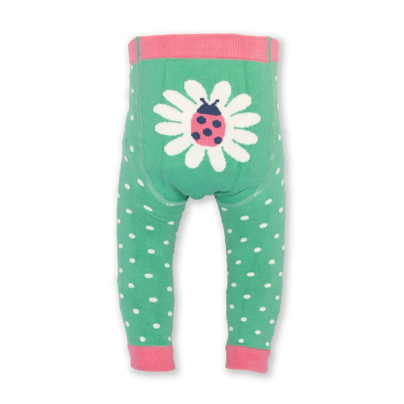 Kite Lady Daisy Infant Knitted Leggings 41-3177