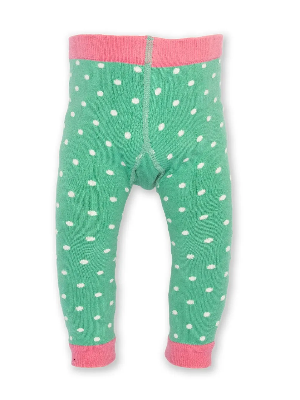 Kite Lady Daisy Infant Knitted Leggings 41-3177