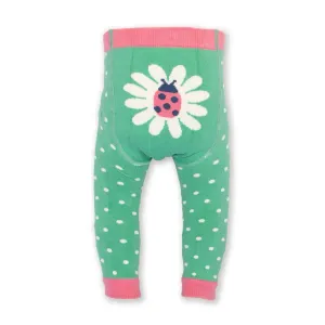 Kite Lady Daisy Infant Knitted Leggings 41-3177