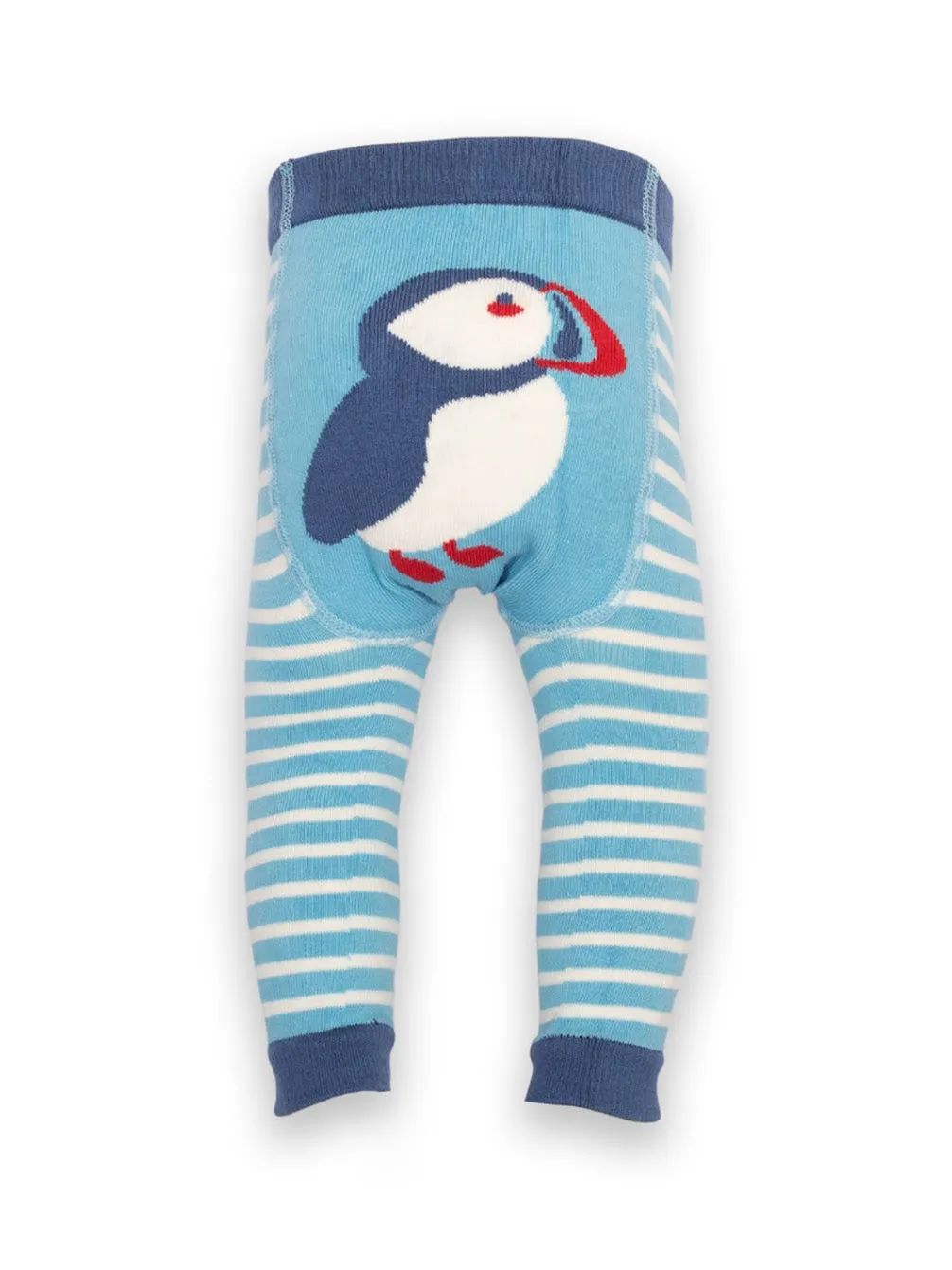 Kite Puffin Infant Knitted Leggings 3602-Buh