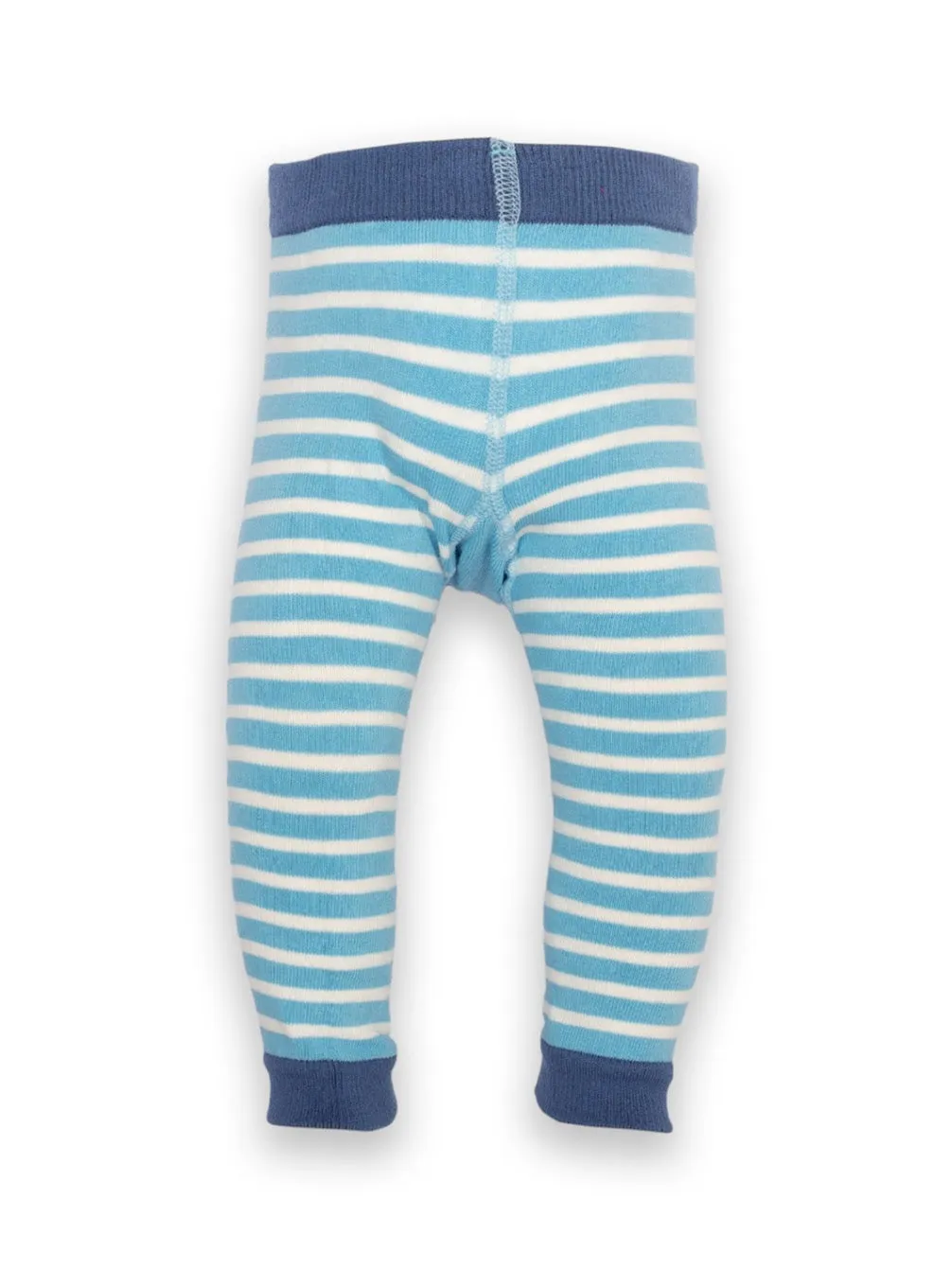 Kite Puffin Infant Knitted Leggings 3602-Buh