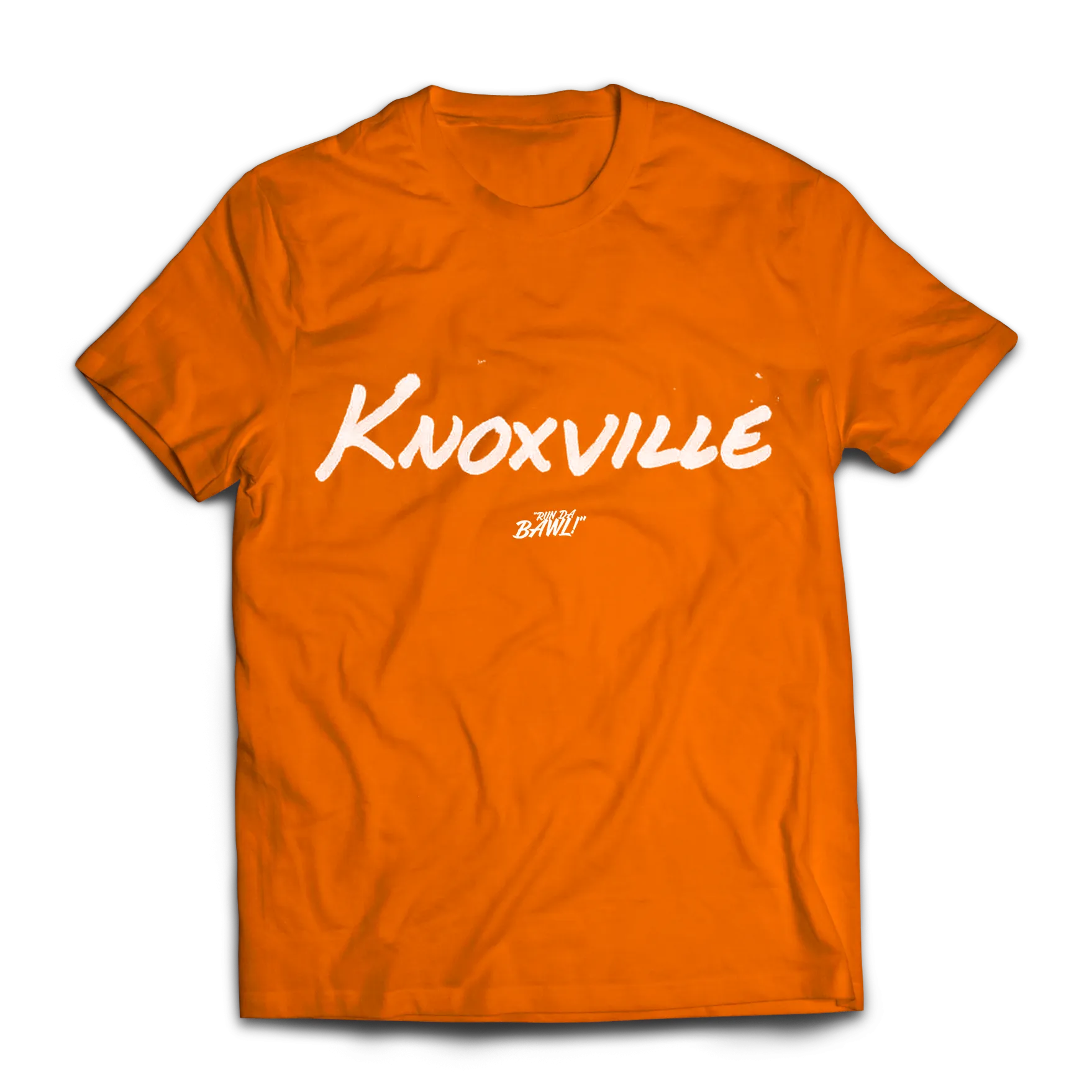 Knoxville Hometown HW Tee