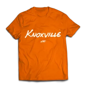 Knoxville Hometown HW Tee