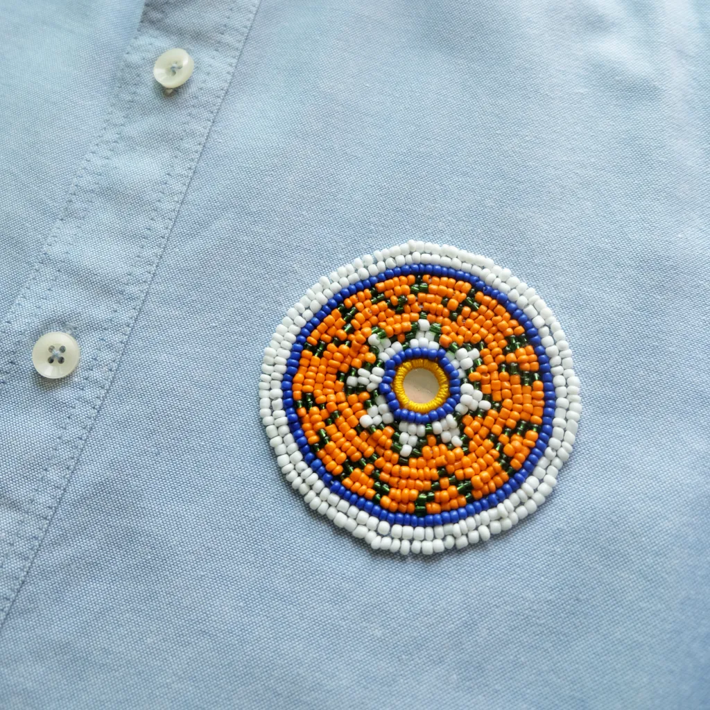 KOCHI OXFORD SHIRT