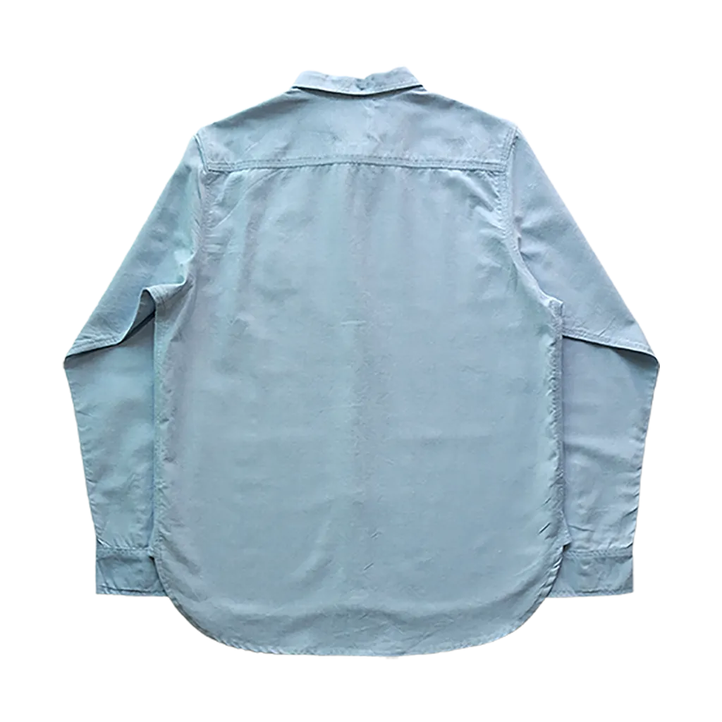 KOCHI OXFORD SHIRT