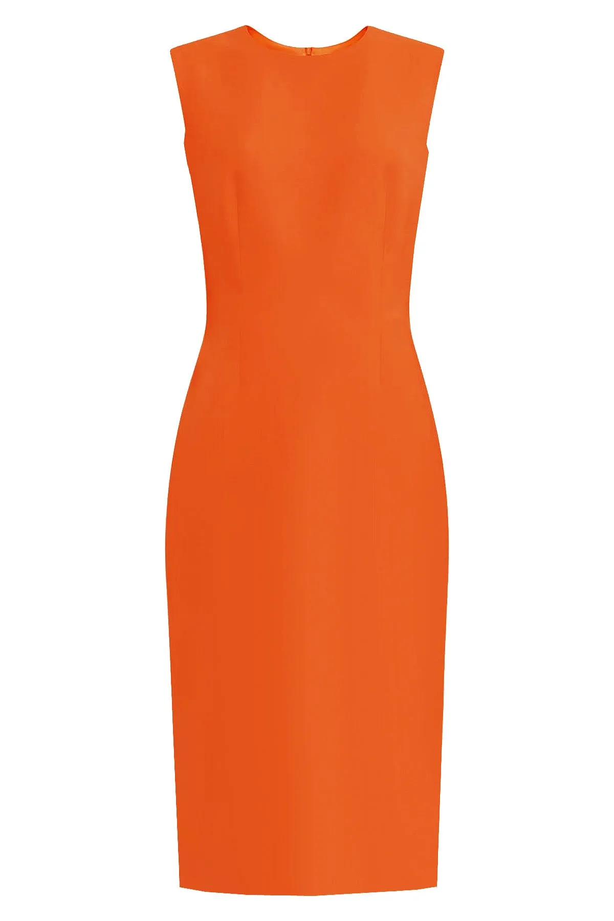 Krew High Quality Sheath Dress - Many Colors