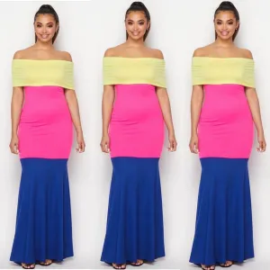 Lemonade Maxi