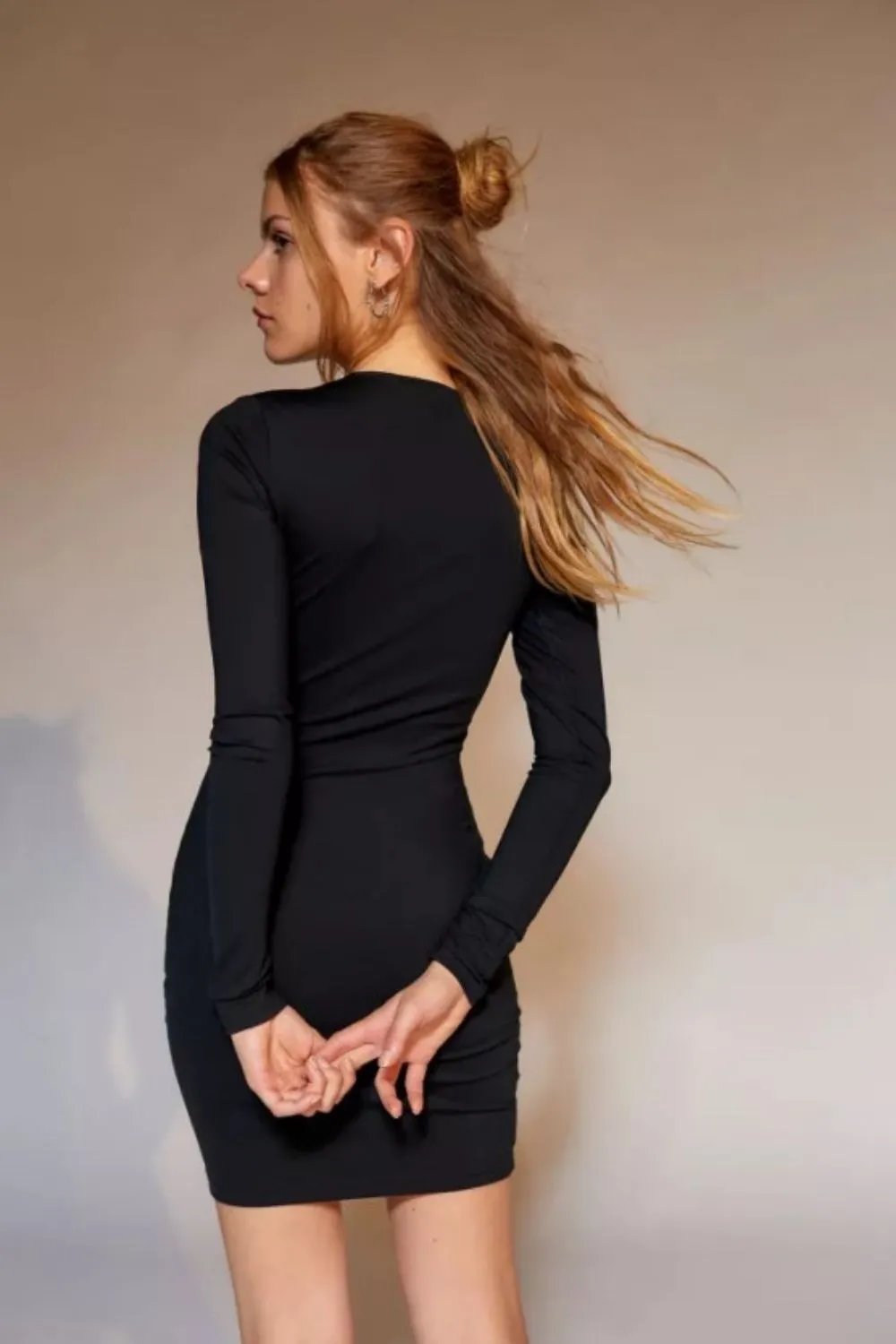 Lioness Amante Mini Dress