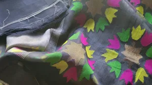 LN081222001 - Linen Silk