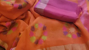 LN081222005 - Linen Silk