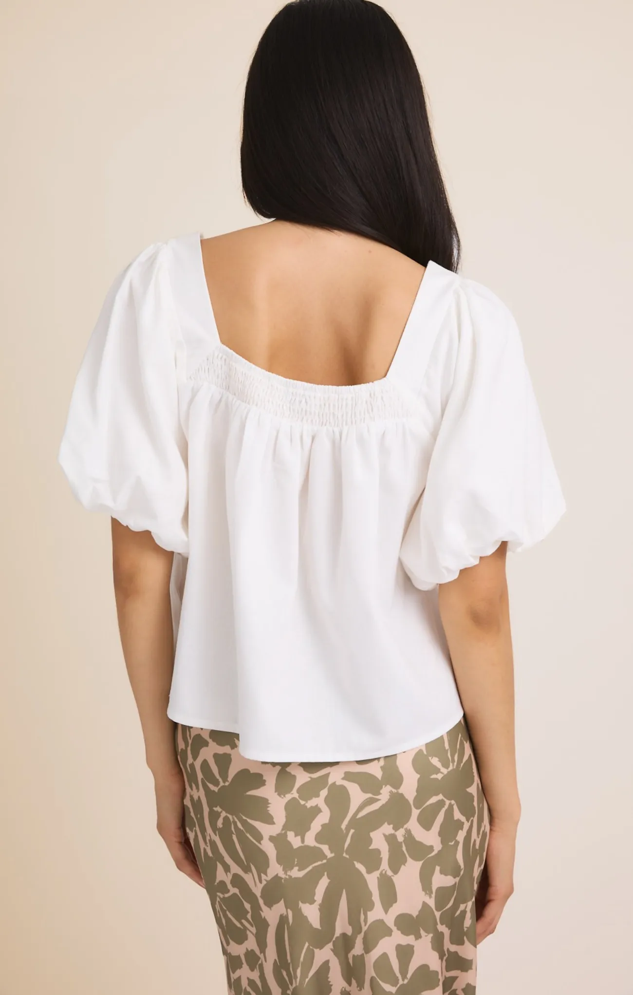 Loretta Blouse