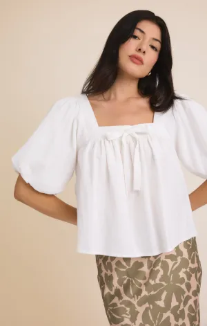 Loretta Blouse