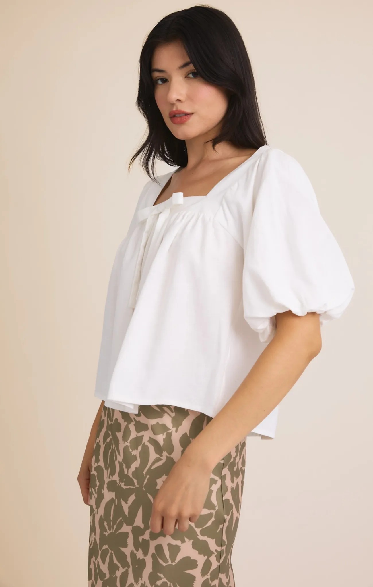 Loretta Blouse