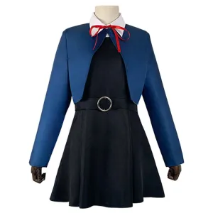 Lovelive Shibuya Kanon  Uniform Skirt Outfits Cosplay Costume Halloween Carnival Suit