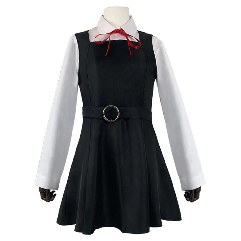 Lovelive Shibuya Kanon  Uniform Skirt Outfits Cosplay Costume Halloween Carnival Suit