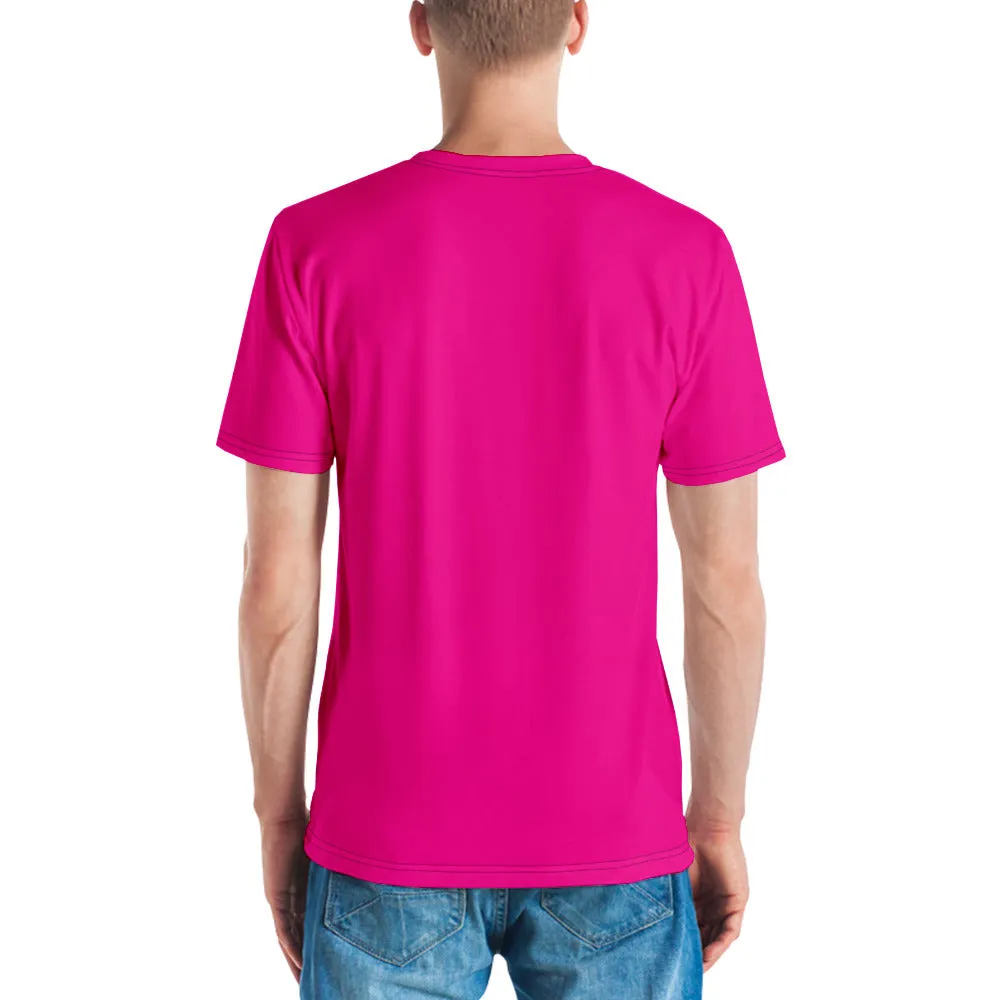 Lynn "Beauty- Face" Men's T-Shirt / Girl's Dress
