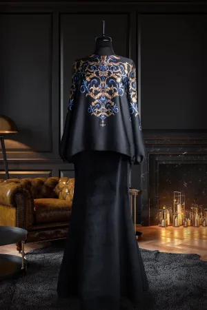 Majesty Blouse