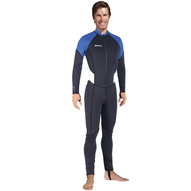 Mares Trilastic Mens UV50 Rash Suit