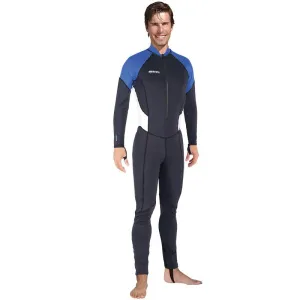 Mares Trilastic Mens UV50 Rash Suit